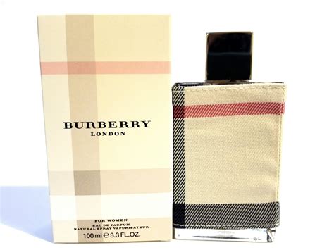 burberry london female perfume|burberry london women edp 100ml.